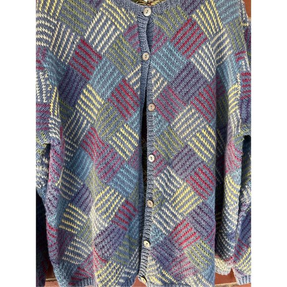 Sweater plus size - Picture 4 of 5